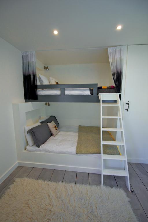 Old Town Castle View Apartment Эдинбург Экстерьер фото